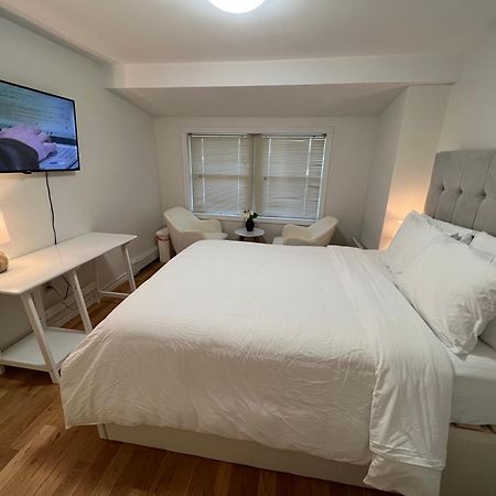 Lee'S Ocean Peek B & B Stratford ภายนอก รูปภาพ