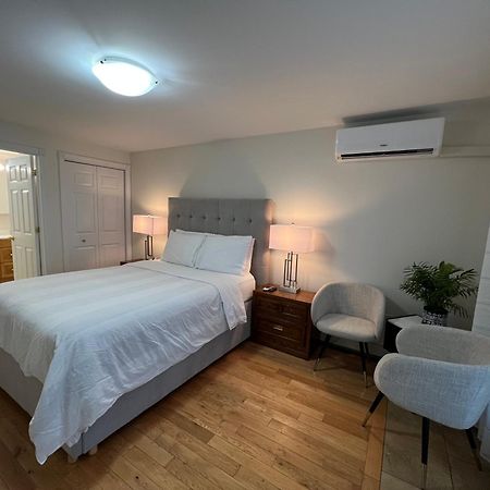 Lee'S Ocean Peek B & B Stratford ภายนอก รูปภาพ