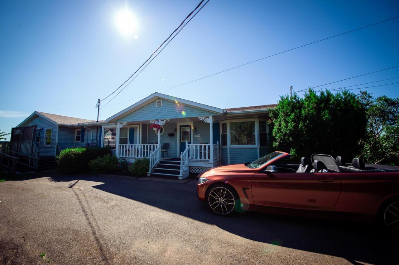 Lee'S Ocean Peek B & B Stratford ภายนอก รูปภาพ