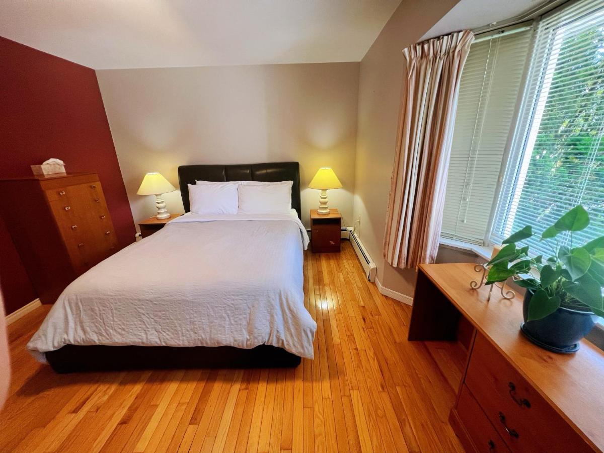 Lee'S Ocean Peek B & B Stratford ภายนอก รูปภาพ