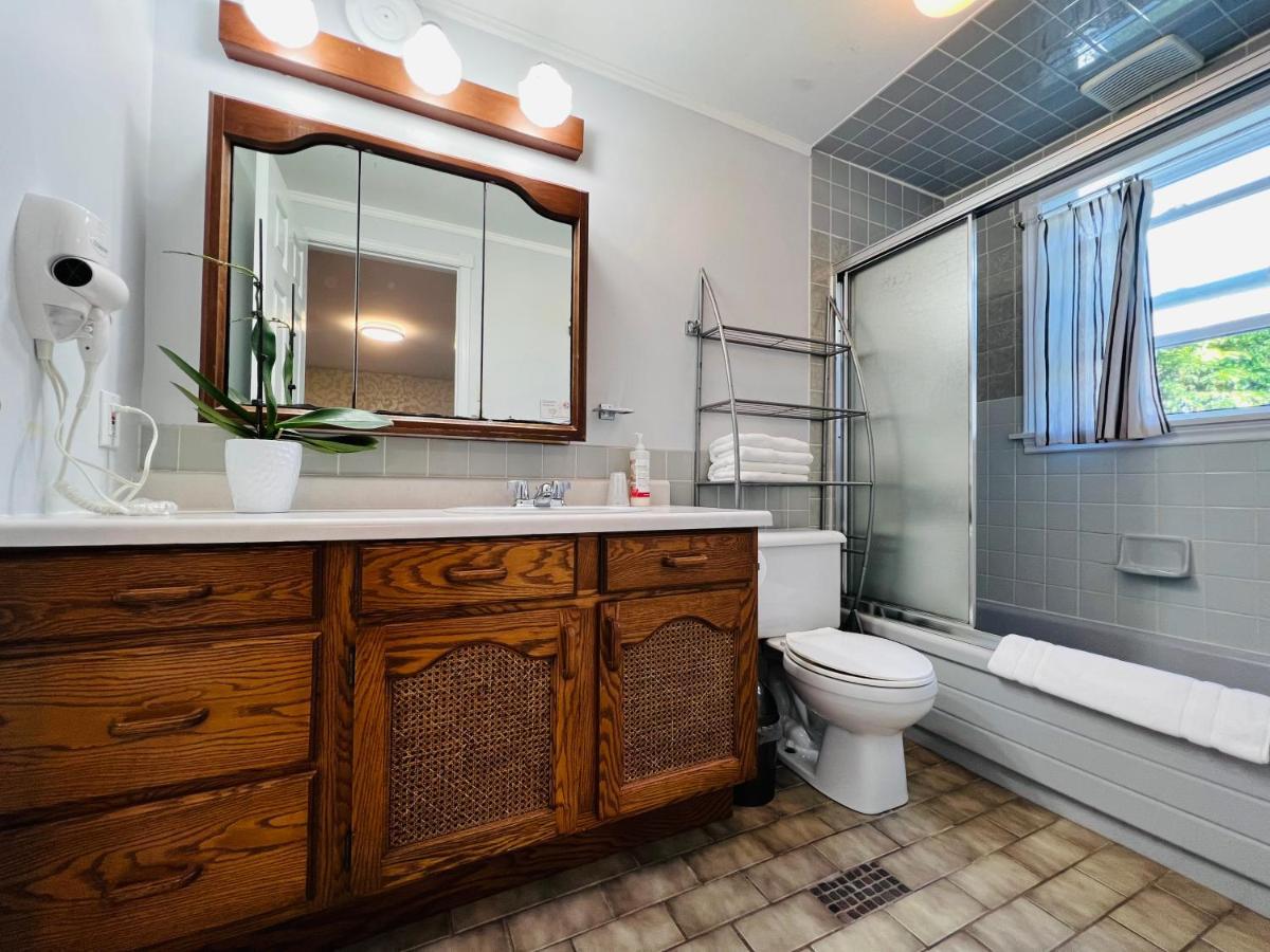 Lee'S Ocean Peek B & B Stratford ภายนอก รูปภาพ