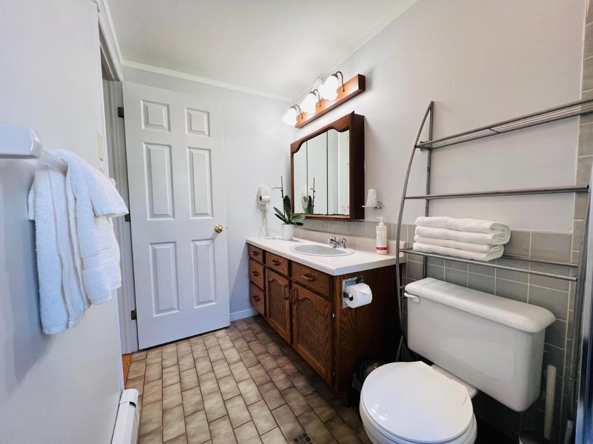 Lee'S Ocean Peek B & B Stratford ภายนอก รูปภาพ