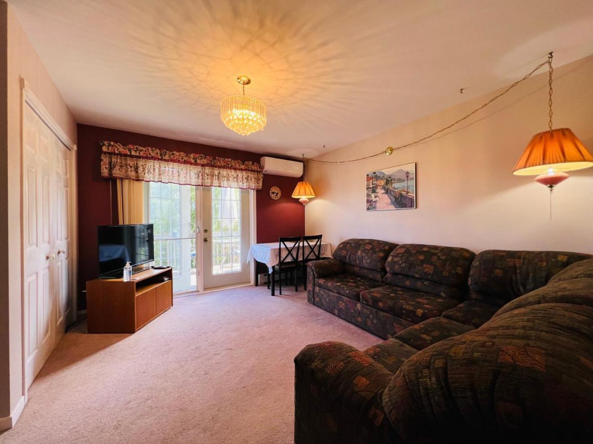 Lee'S Ocean Peek B & B Stratford ภายนอก รูปภาพ
