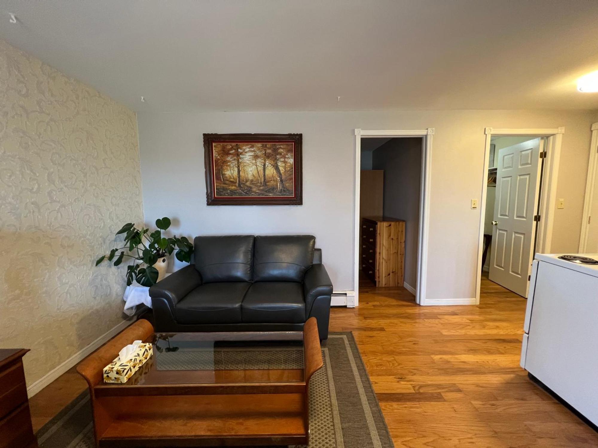 Lee'S Ocean Peek B & B Stratford ภายนอก รูปภาพ