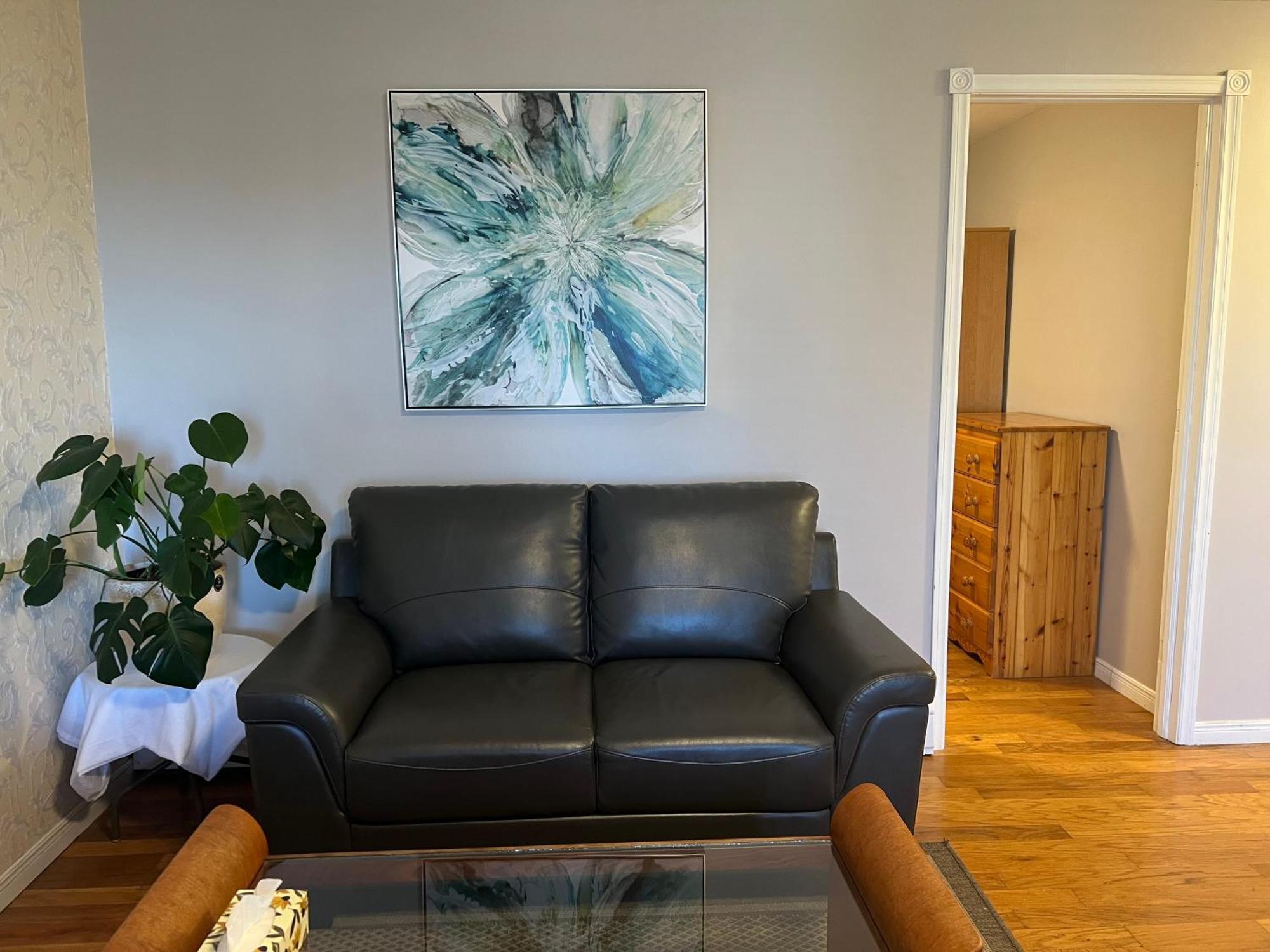 Lee'S Ocean Peek B & B Stratford ภายนอก รูปภาพ