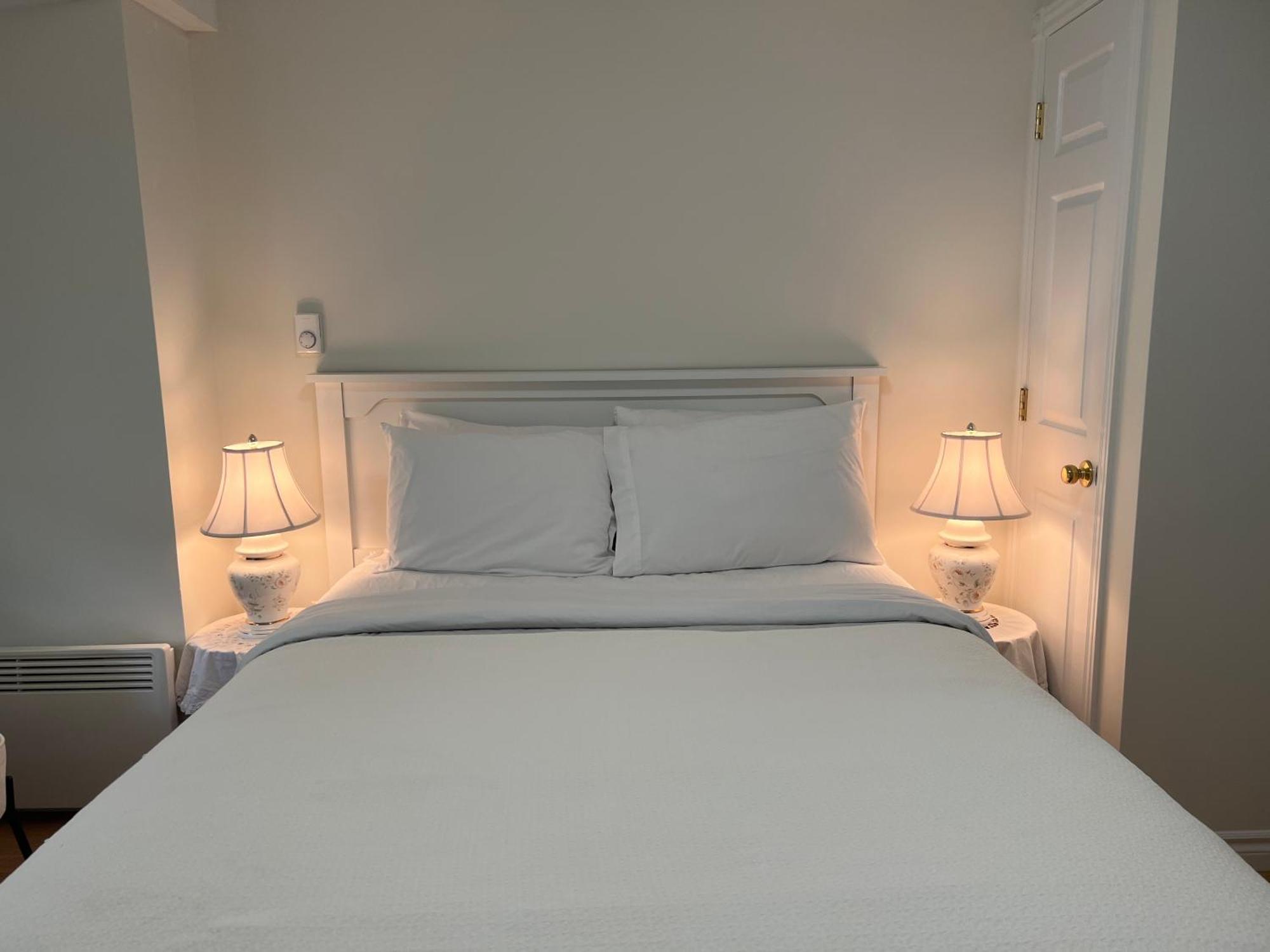 Lee'S Ocean Peek B & B Stratford ภายนอก รูปภาพ