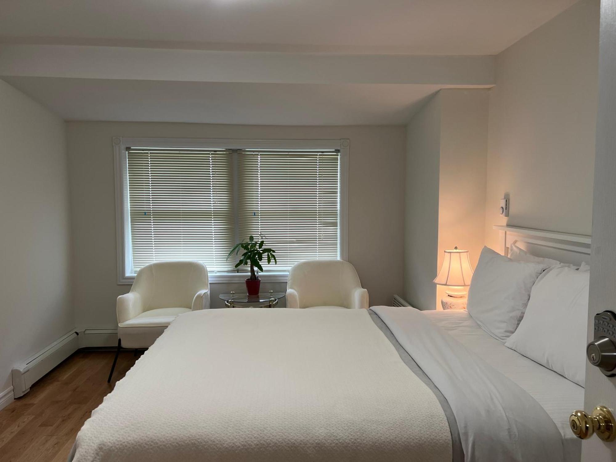 Lee'S Ocean Peek B & B Stratford ภายนอก รูปภาพ