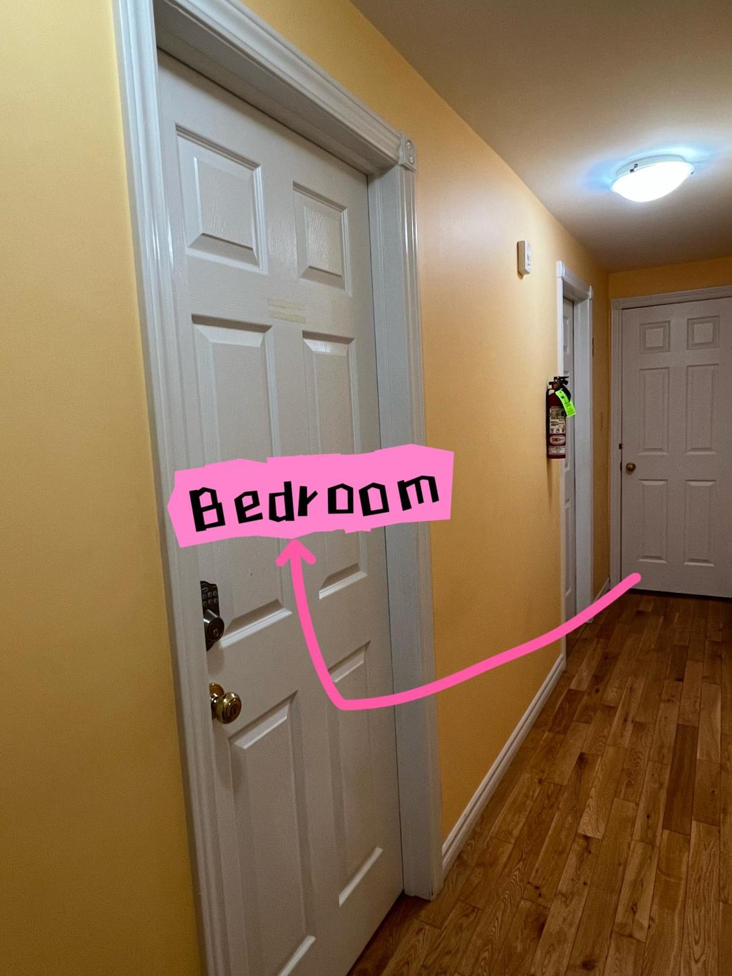 Lee'S Ocean Peek B & B Stratford ภายนอก รูปภาพ