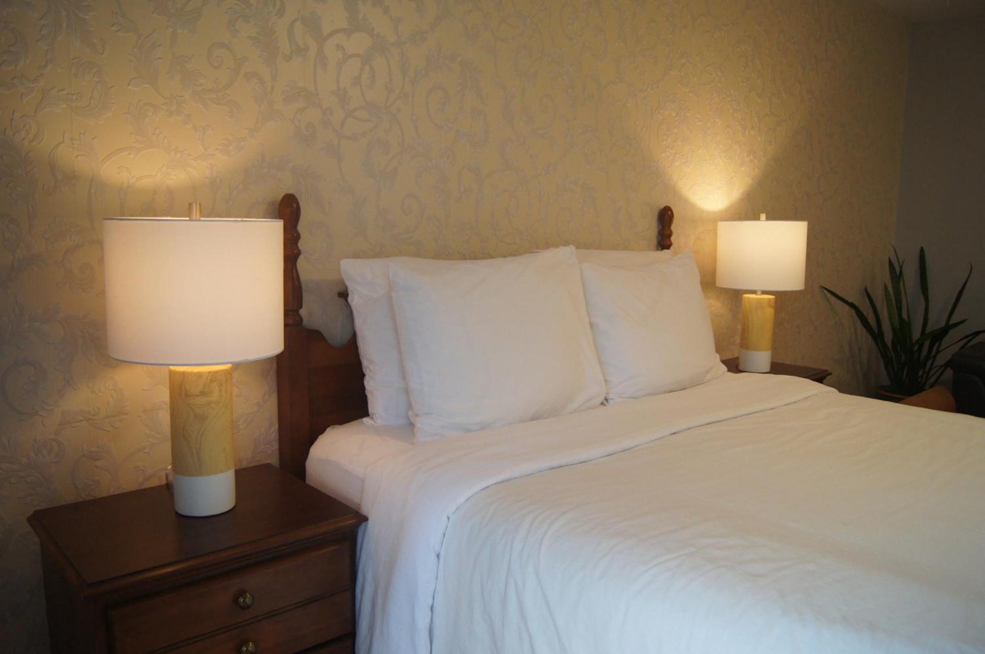 Lee'S Ocean Peek B & B Stratford ภายนอก รูปภาพ