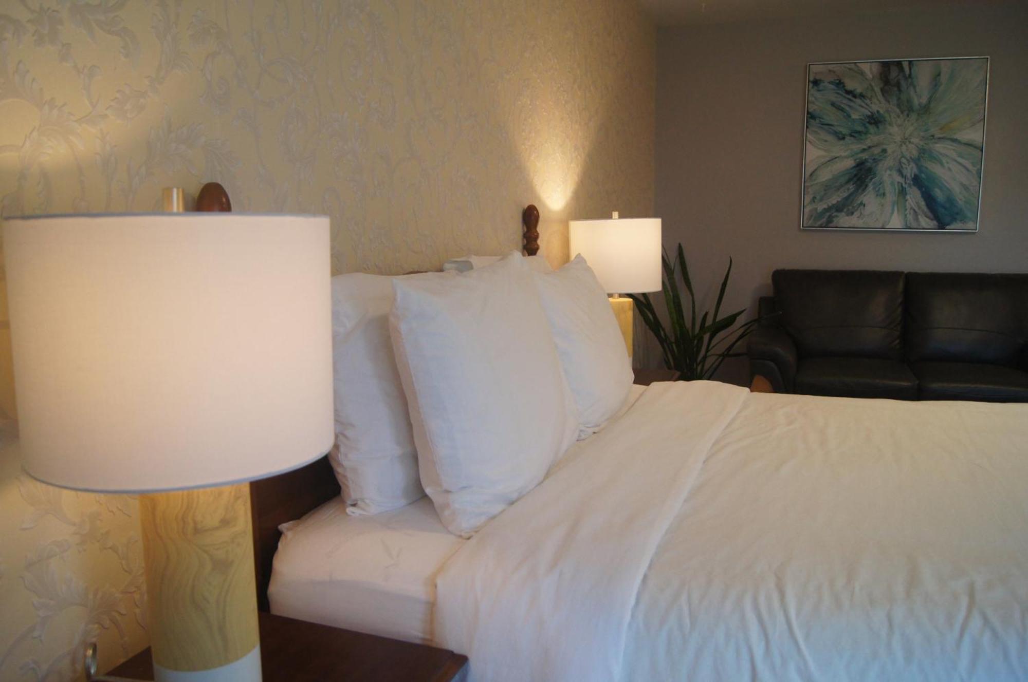 Lee'S Ocean Peek B & B Stratford ภายนอก รูปภาพ