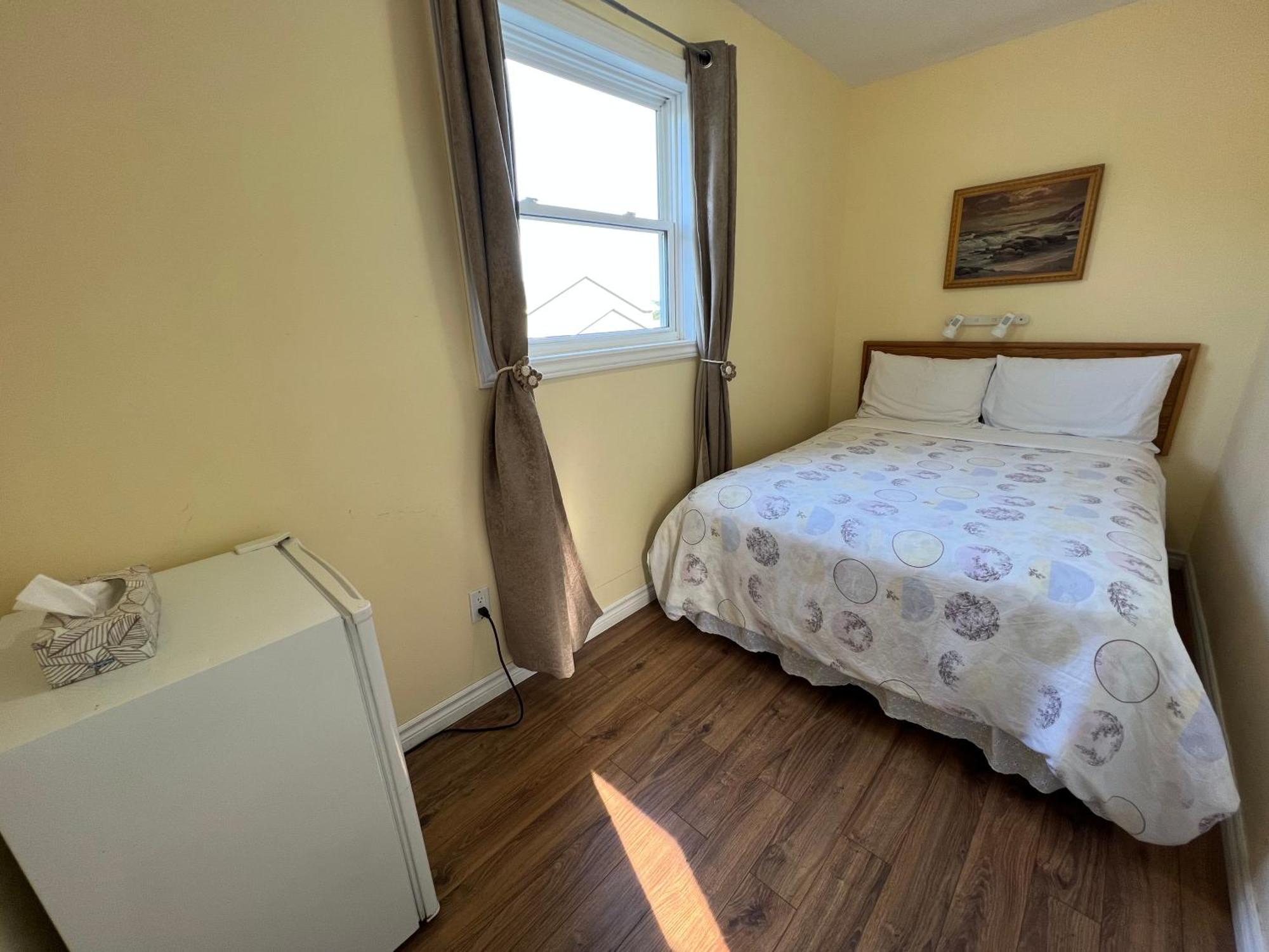 Lee'S Ocean Peek B & B Stratford ภายนอก รูปภาพ