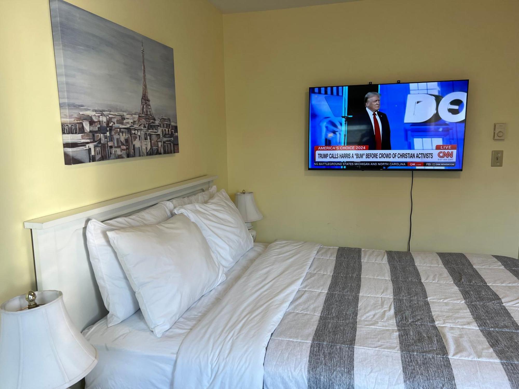 Lee'S Ocean Peek B & B Stratford ภายนอก รูปภาพ