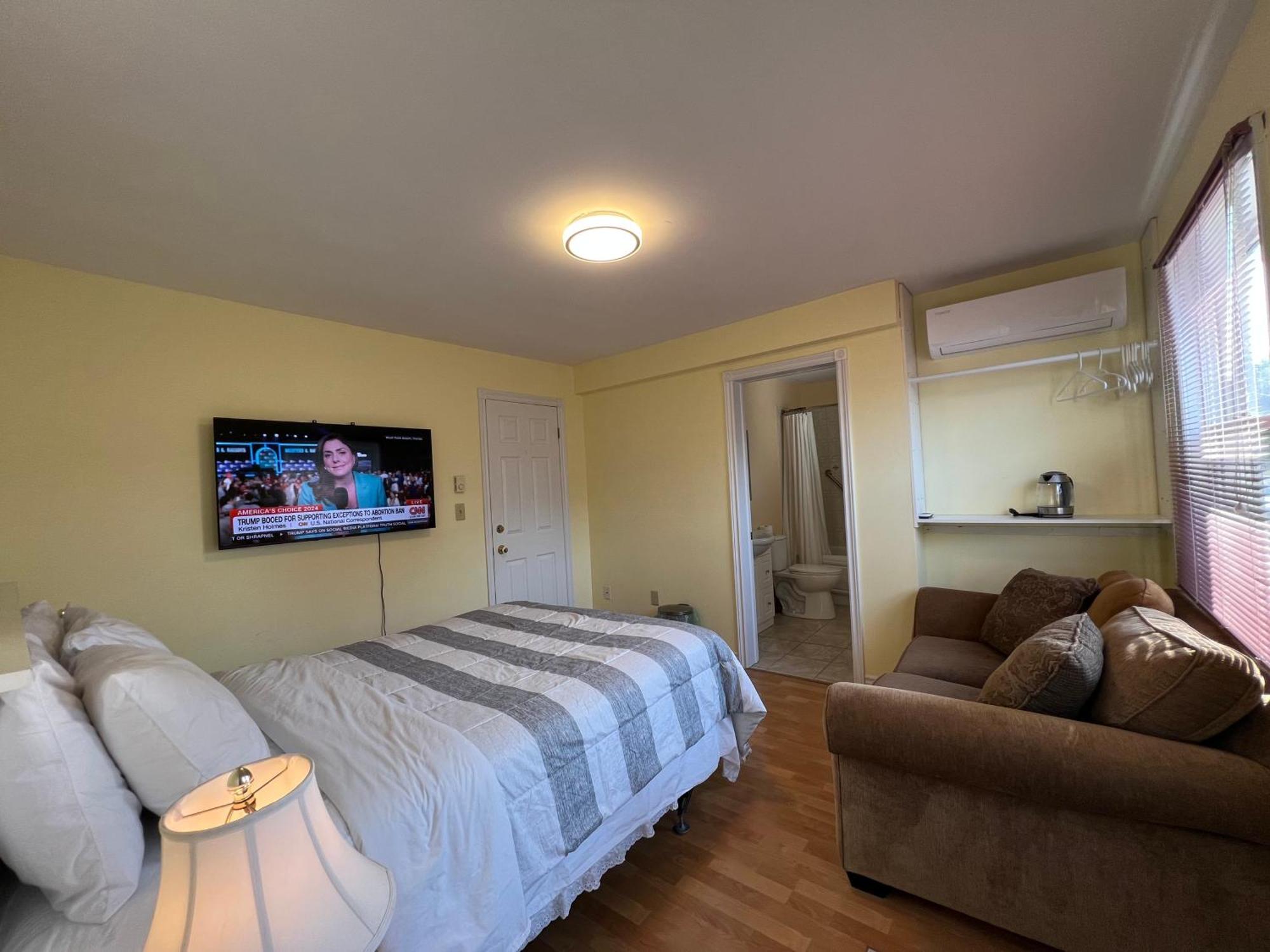 Lee'S Ocean Peek B & B Stratford ภายนอก รูปภาพ