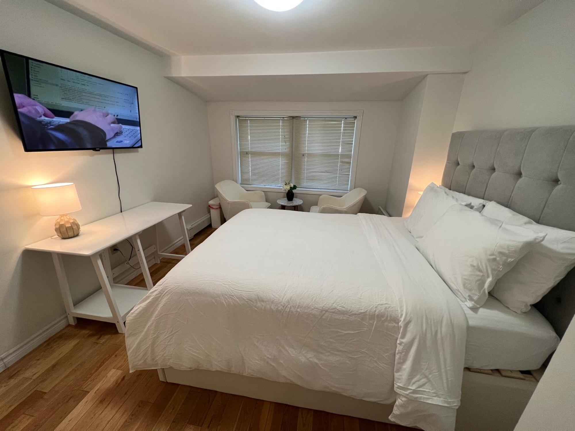 Lee'S Ocean Peek B & B Stratford ภายนอก รูปภาพ