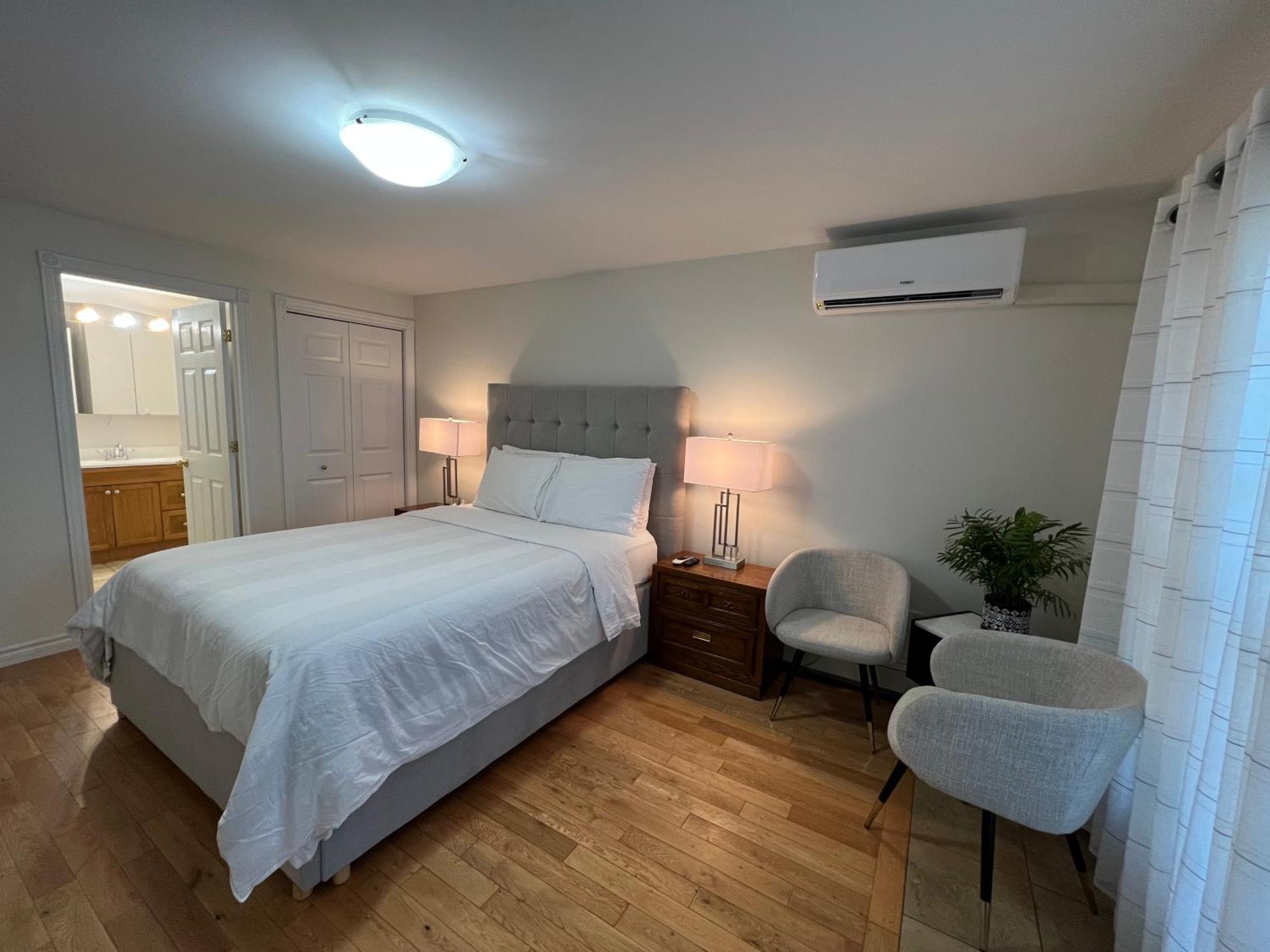 Lee'S Ocean Peek B & B Stratford ภายนอก รูปภาพ
