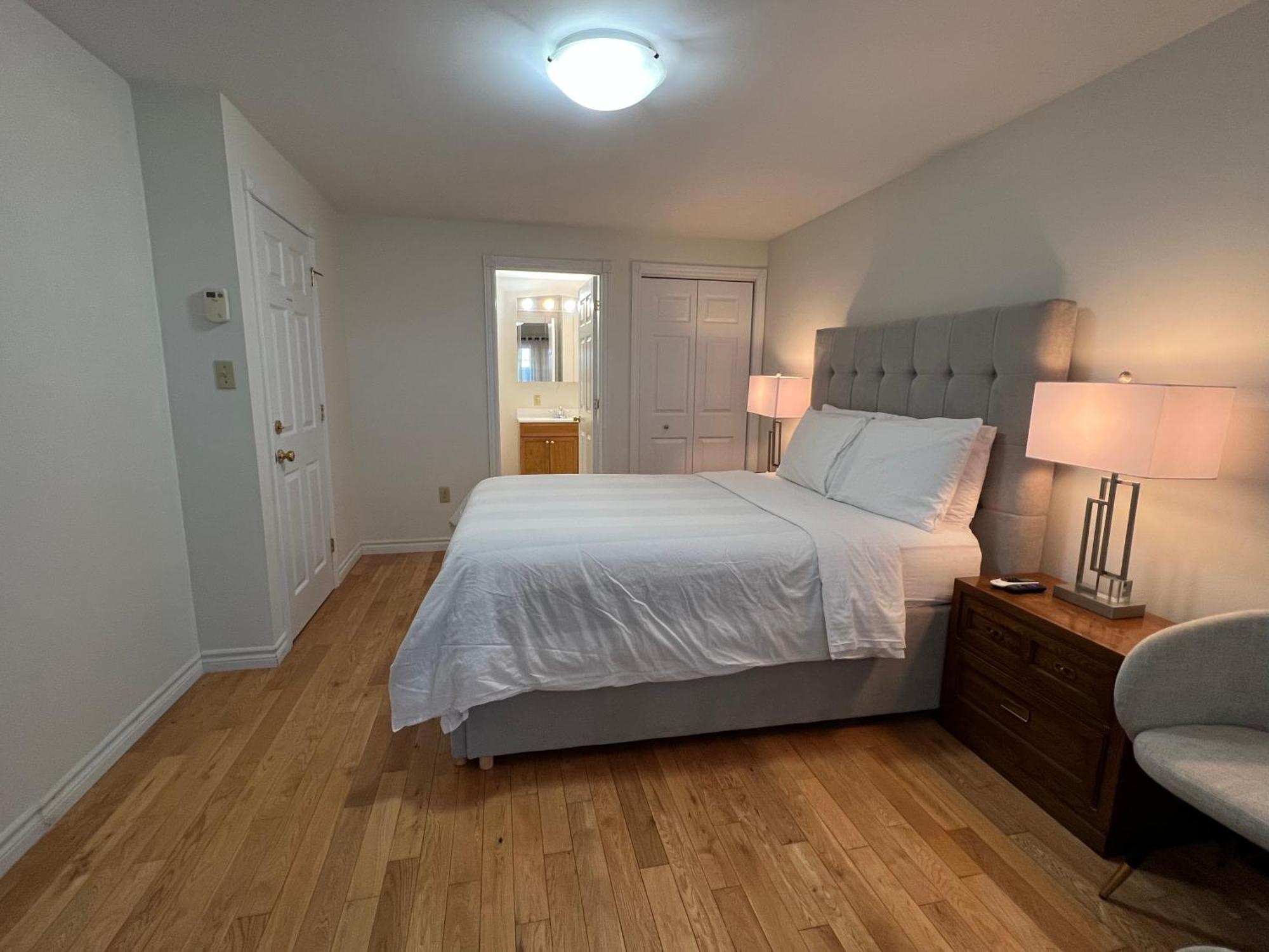 Lee'S Ocean Peek B & B Stratford ภายนอก รูปภาพ