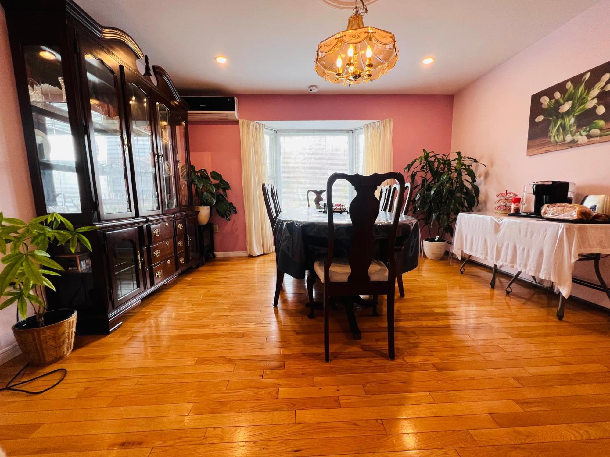 Lee'S Ocean Peek B & B Stratford ภายนอก รูปภาพ